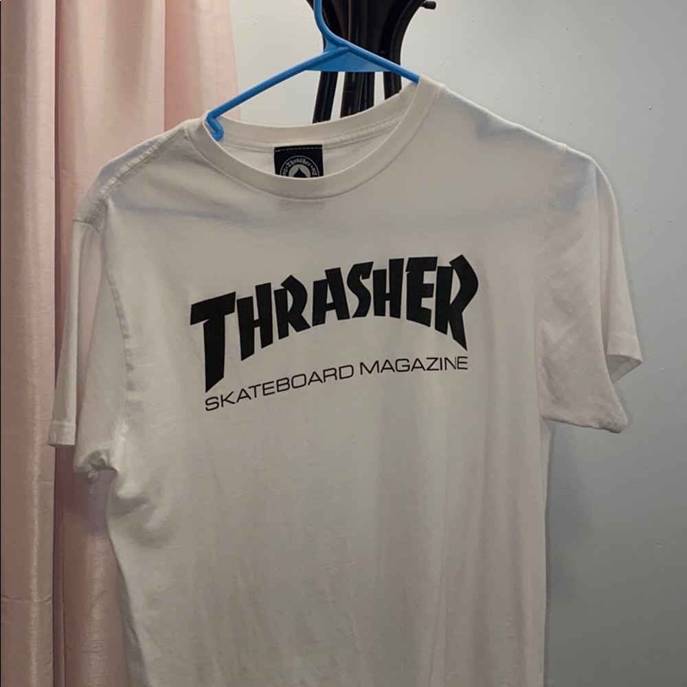 Thrasher T-shirt